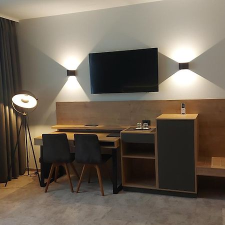 Hotel Prebold Zewnętrze zdjęcie