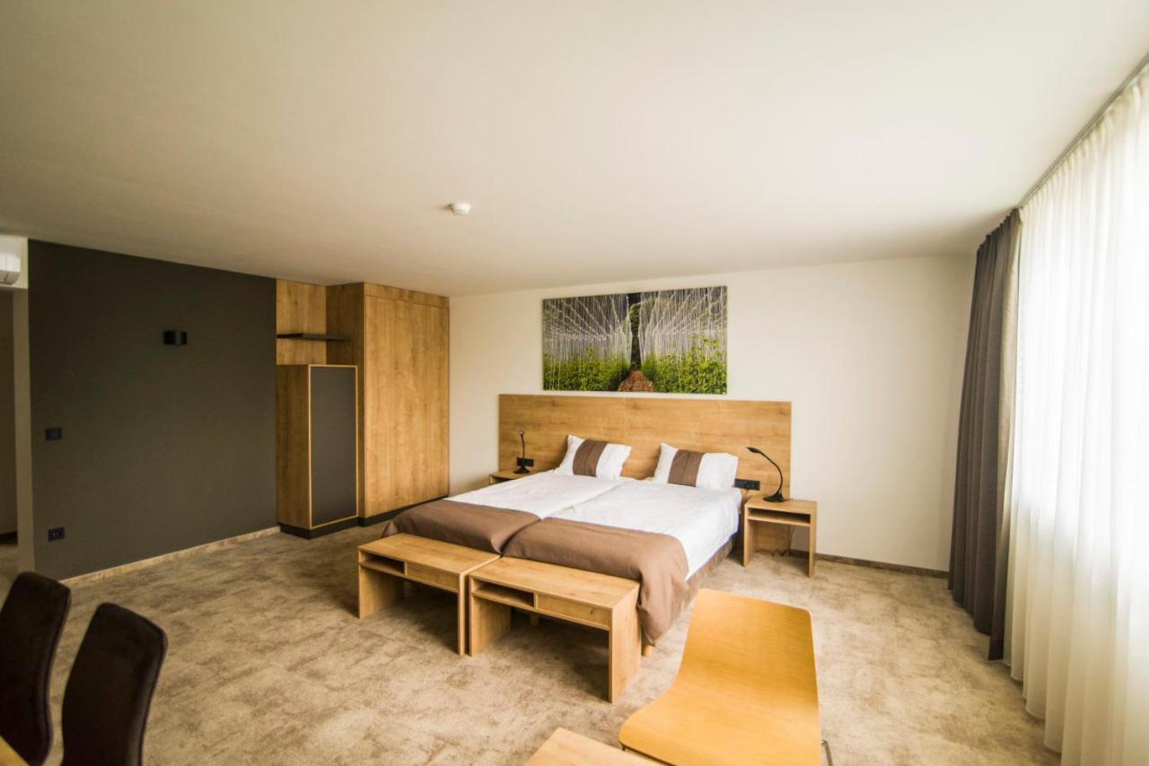 Hotel Prebold Zewnętrze zdjęcie