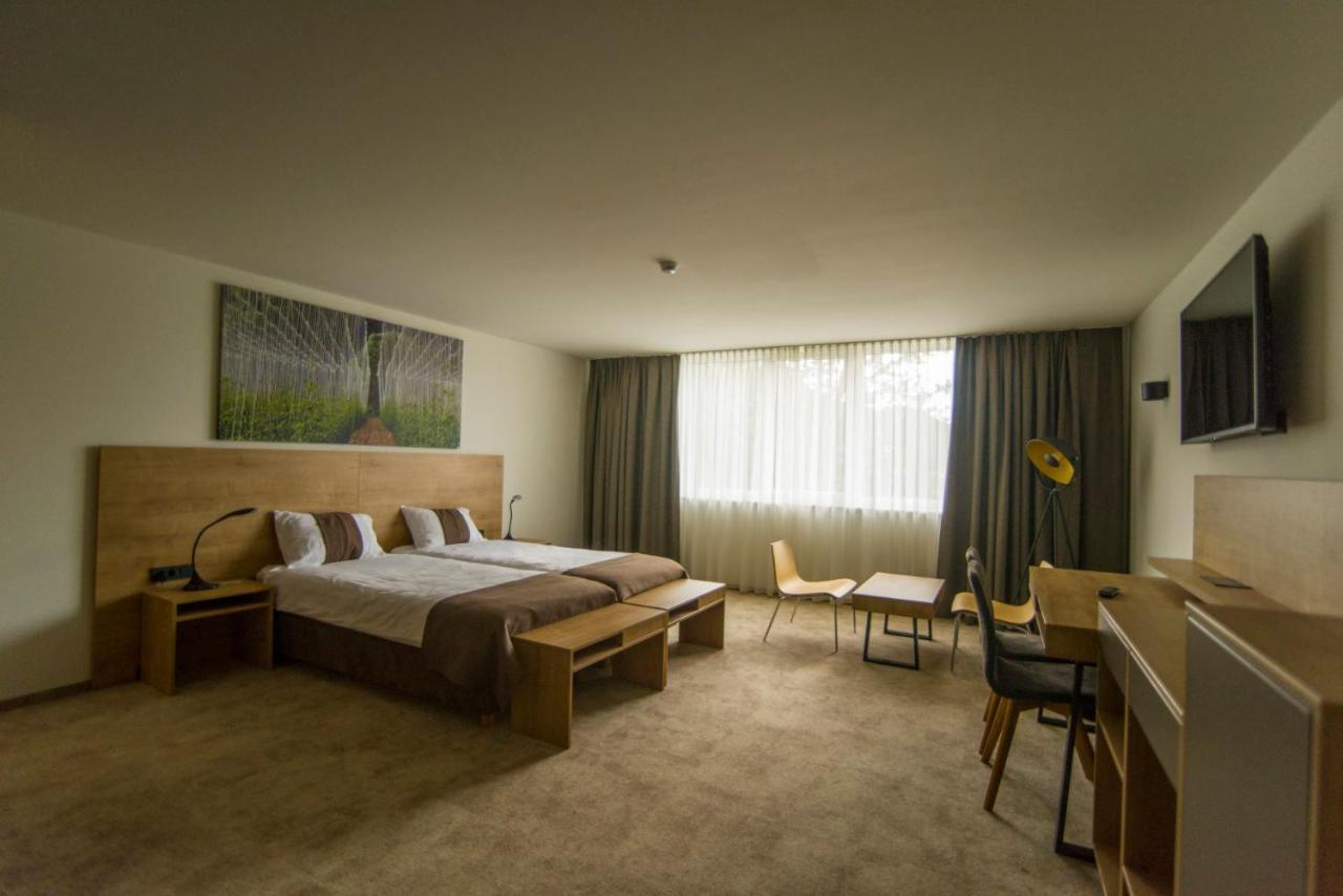 Hotel Prebold Zewnętrze zdjęcie