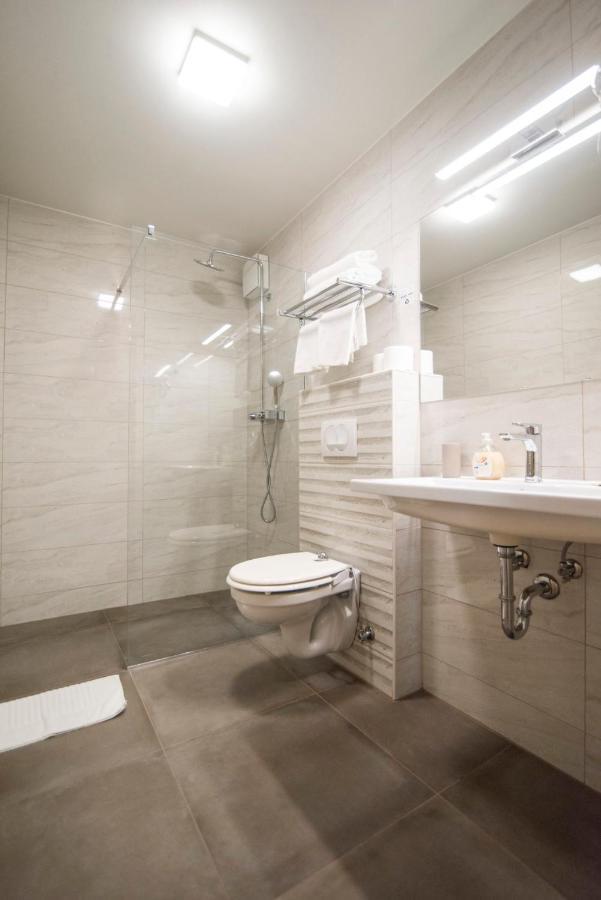 Hotel Prebold Zewnętrze zdjęcie