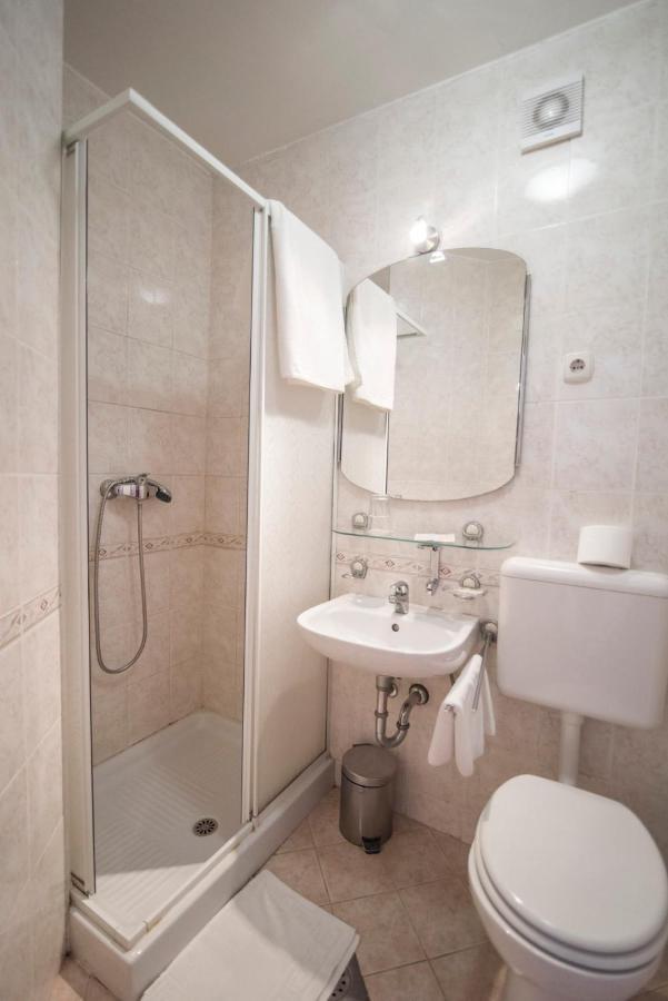 Hotel Prebold Zewnętrze zdjęcie