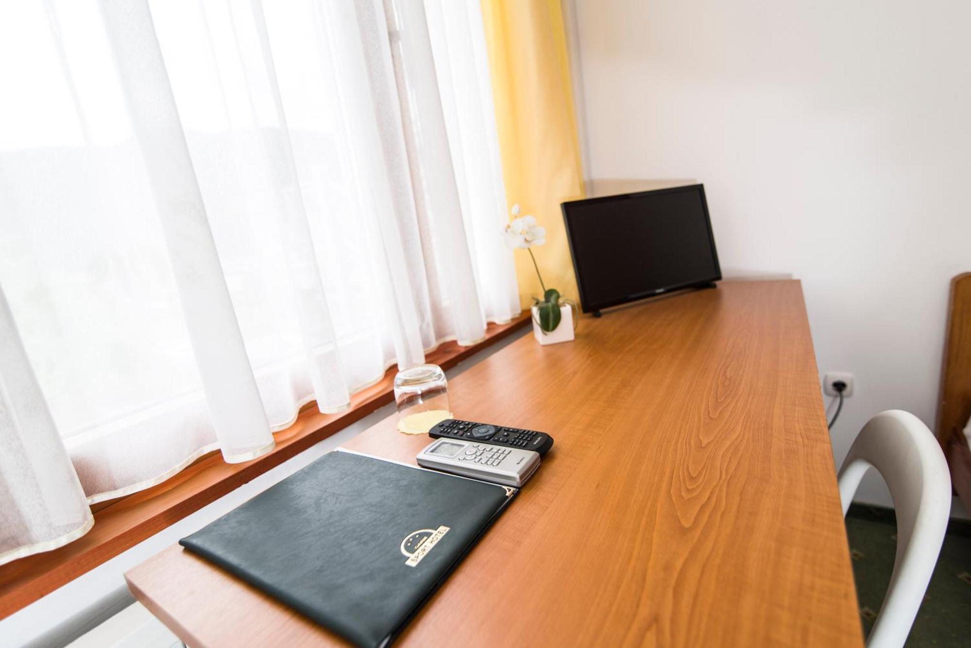 Hotel Prebold Zewnętrze zdjęcie