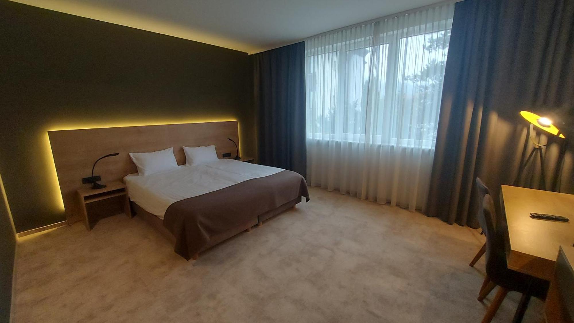 Hotel Prebold Zewnętrze zdjęcie