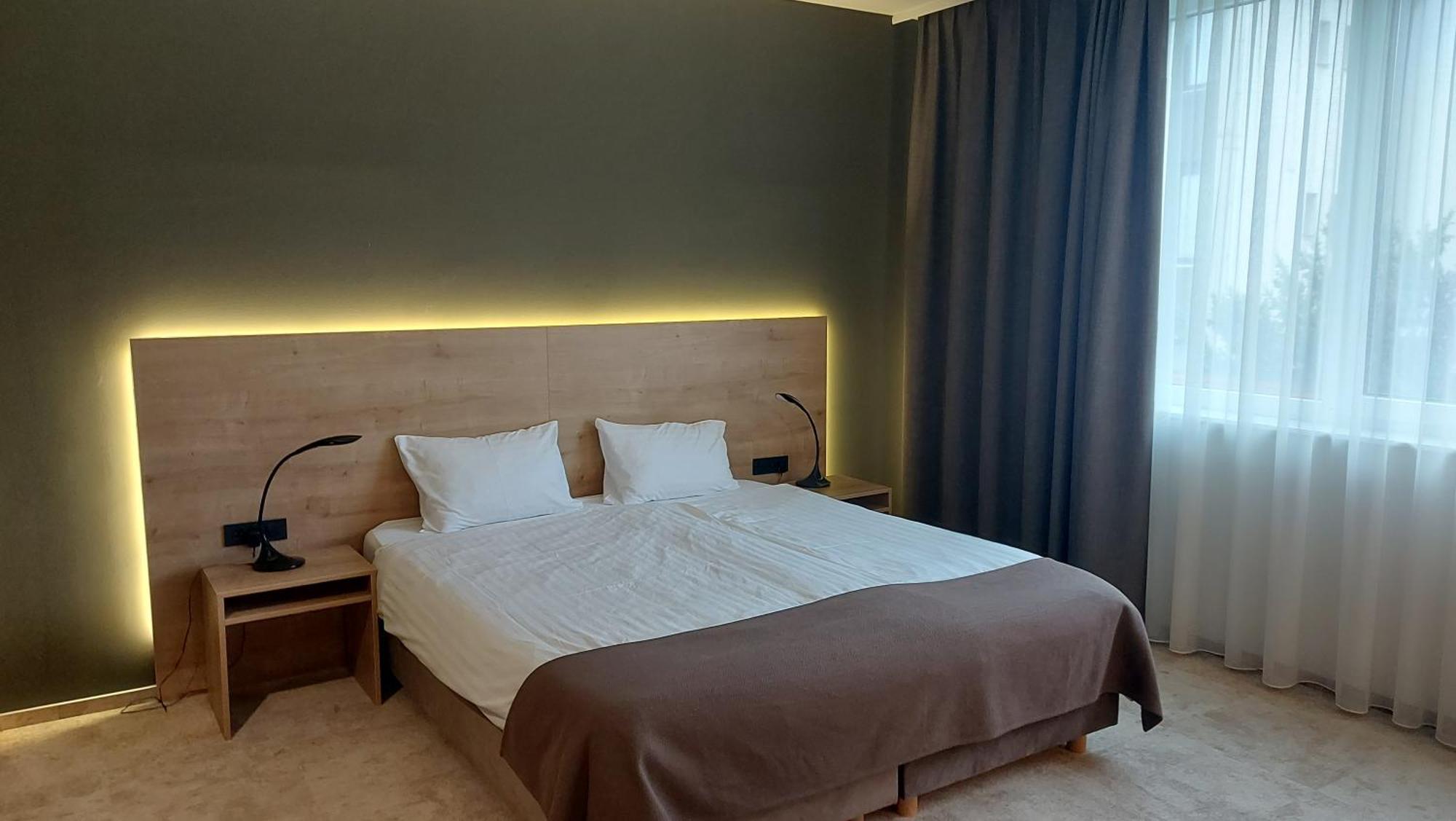 Hotel Prebold Zewnętrze zdjęcie