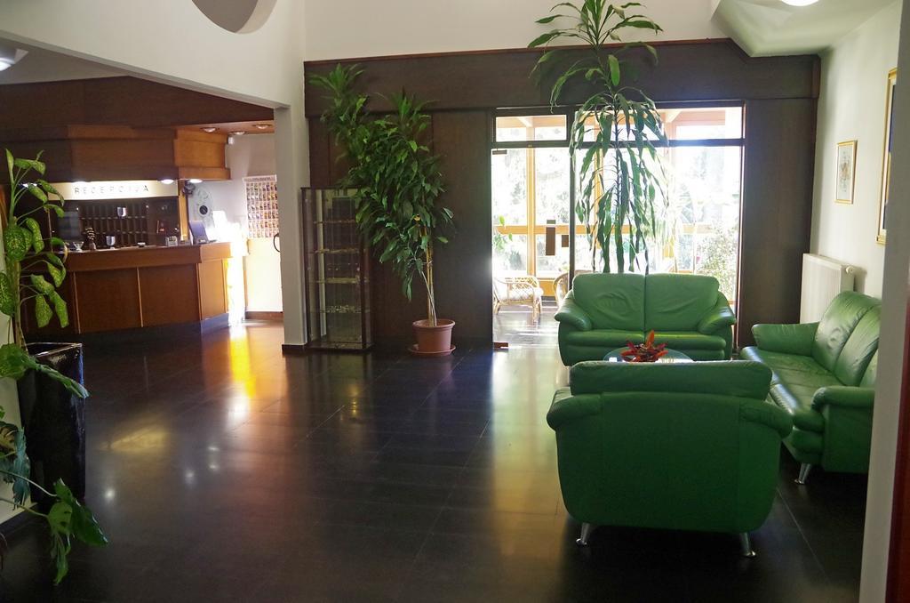 Hotel Prebold Zewnętrze zdjęcie