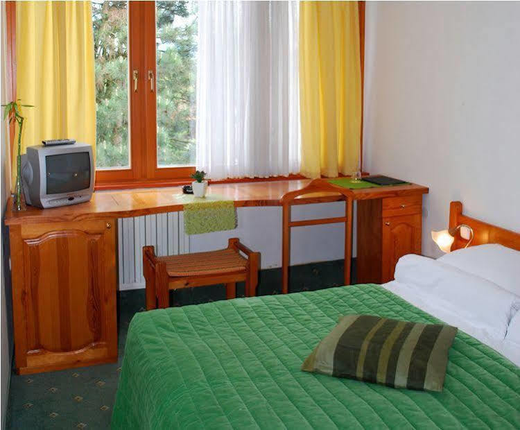 Hotel Prebold Zewnętrze zdjęcie