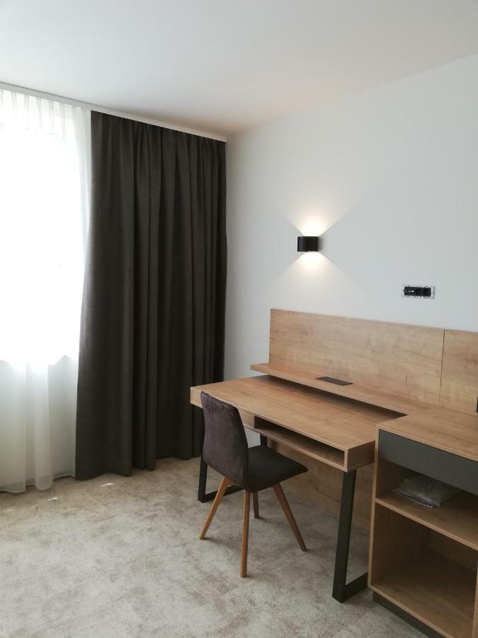 Hotel Prebold Zewnętrze zdjęcie