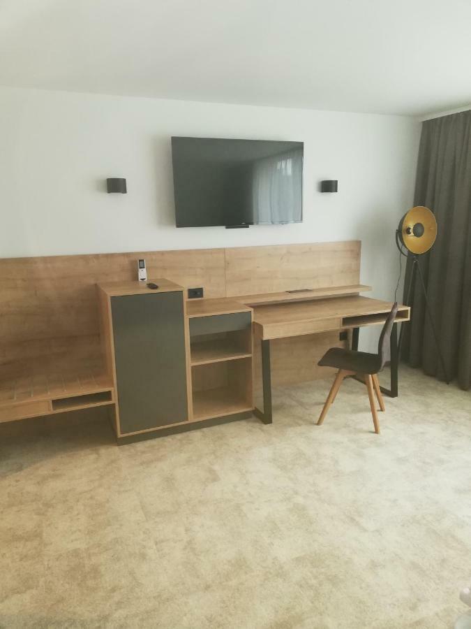 Hotel Prebold Zewnętrze zdjęcie