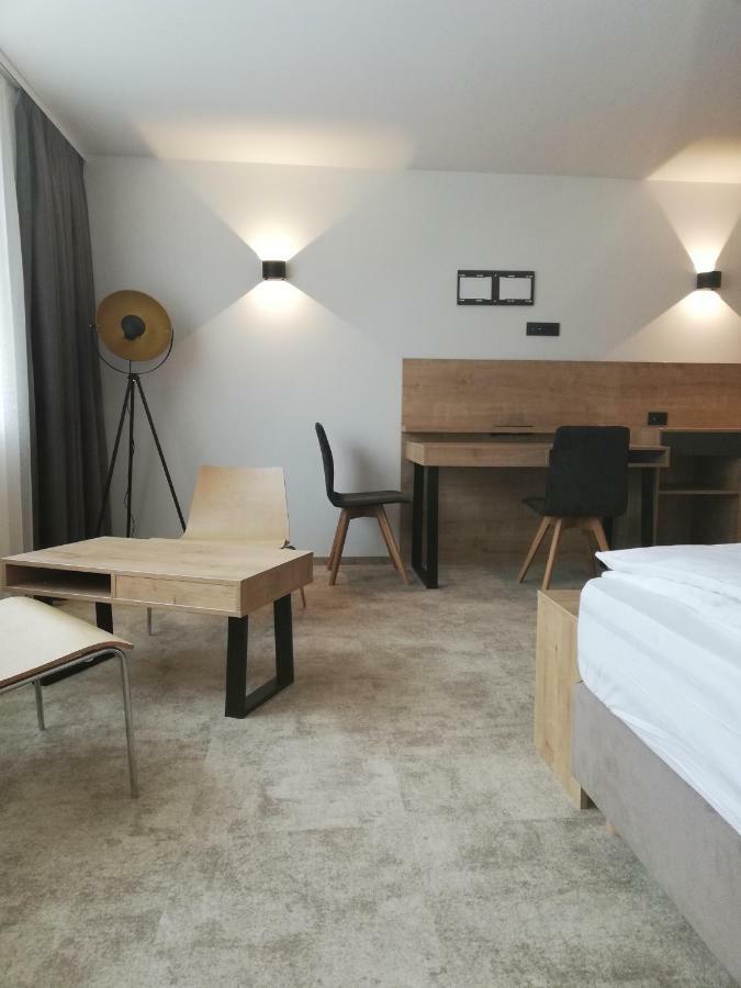 Hotel Prebold Zewnętrze zdjęcie