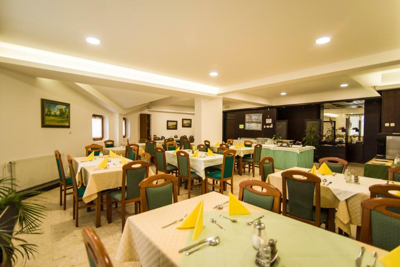 Hotel Prebold Zewnętrze zdjęcie