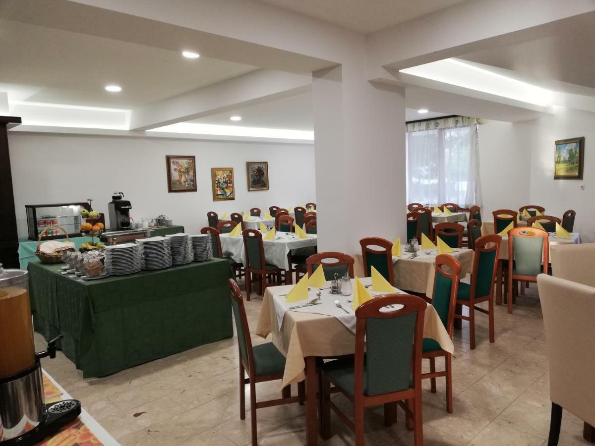 Hotel Prebold Zewnętrze zdjęcie